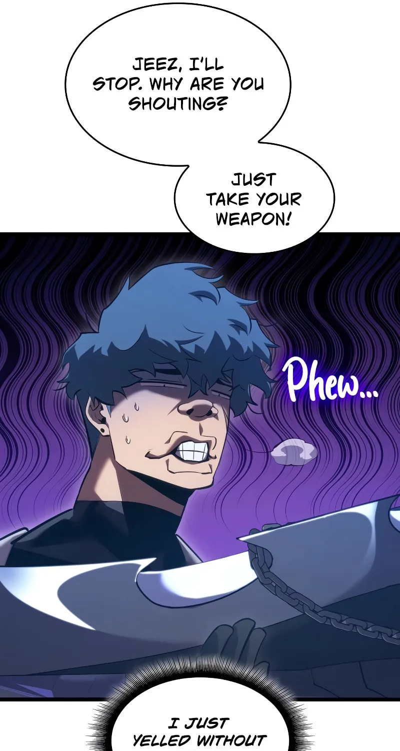 Return of the SSS-Class Ranker Chapter 100 page 108 - 