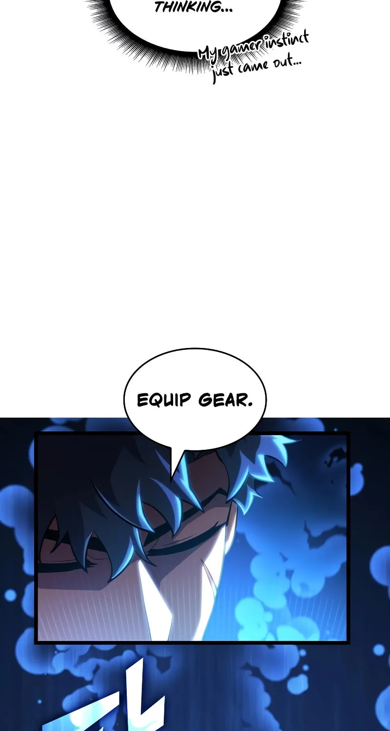 Return of the SSS-Class Ranker Chapter 100 page 109 - 