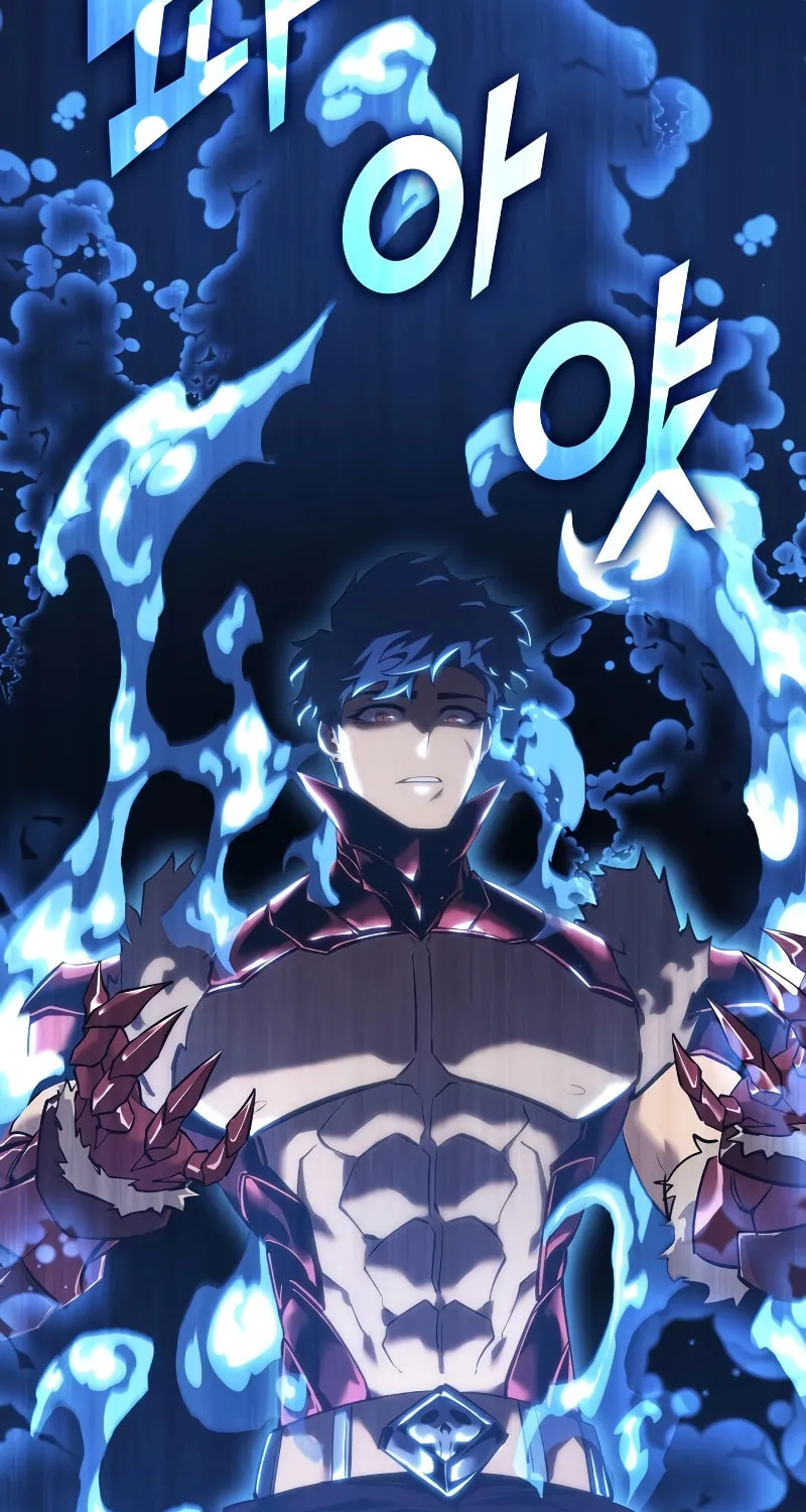 Return of the SSS-Class Ranker Chapter 100 page 110 - 
