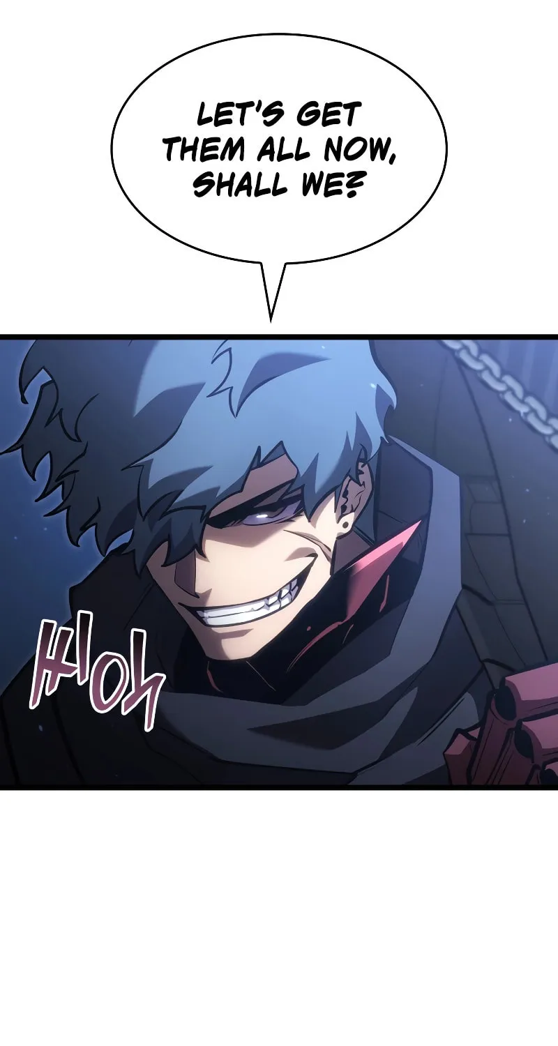 Return of the SSS-Class Ranker Chapter 100 page 12 - 