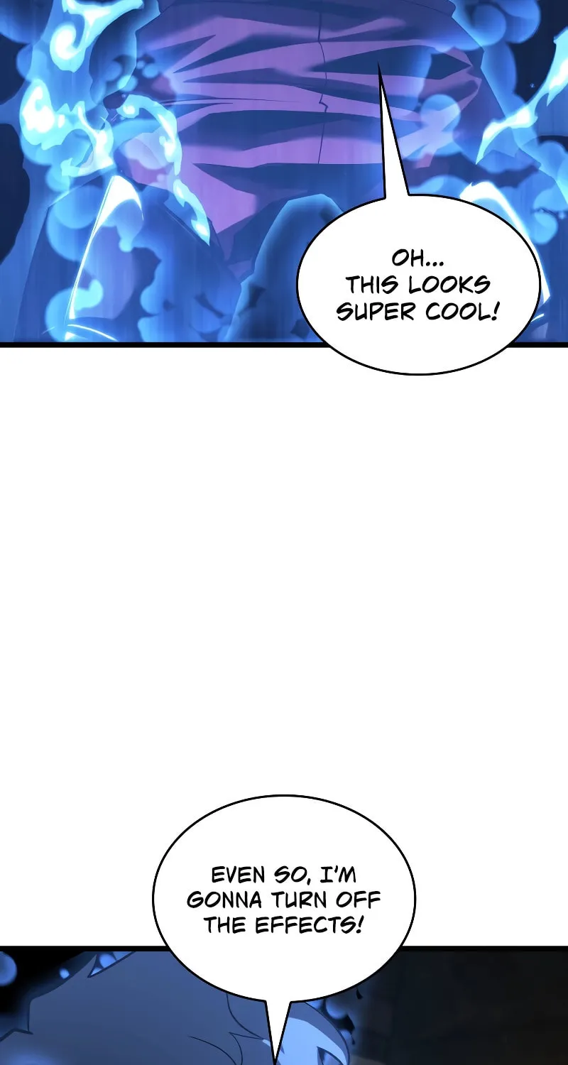 Return of the SSS-Class Ranker Chapter 100 page 111 - 