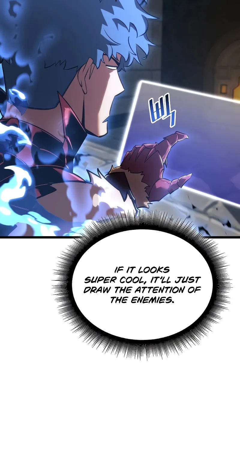 Return of the SSS-Class Ranker Chapter 100 page 112 - 