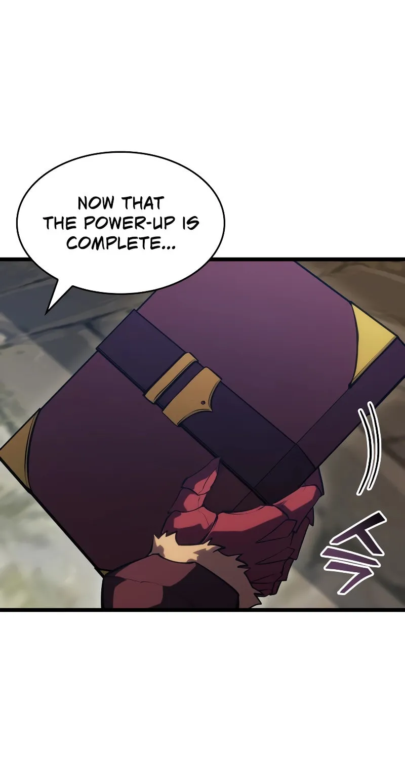 Return of the SSS-Class Ranker Chapter 100 page 113 - 