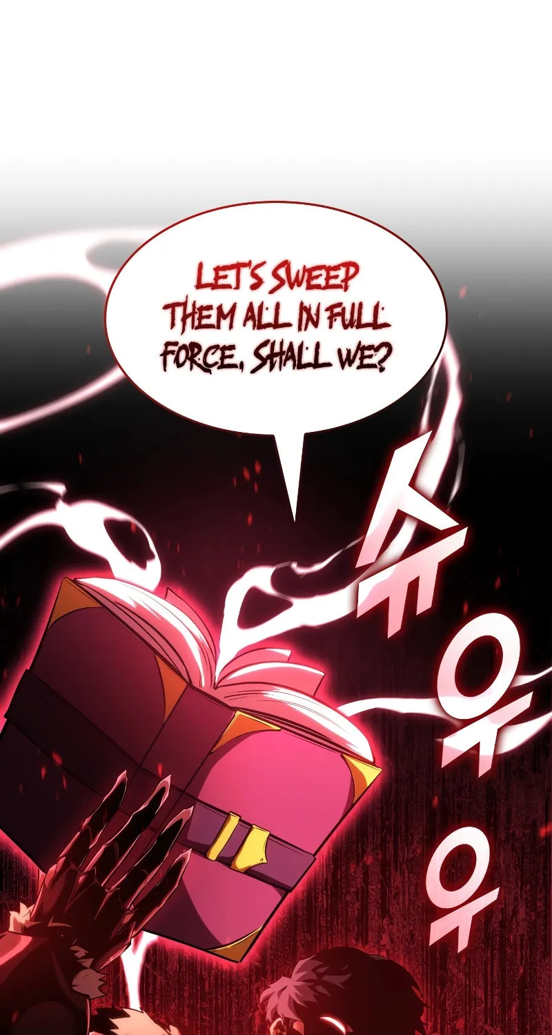 Return of the SSS-Class Ranker Chapter 100 page 114 - 