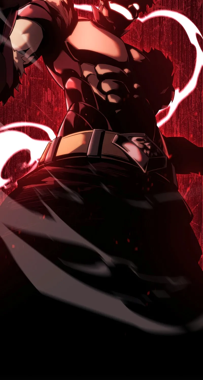 Return of the SSS-Class Ranker Chapter 100 page 115 - 