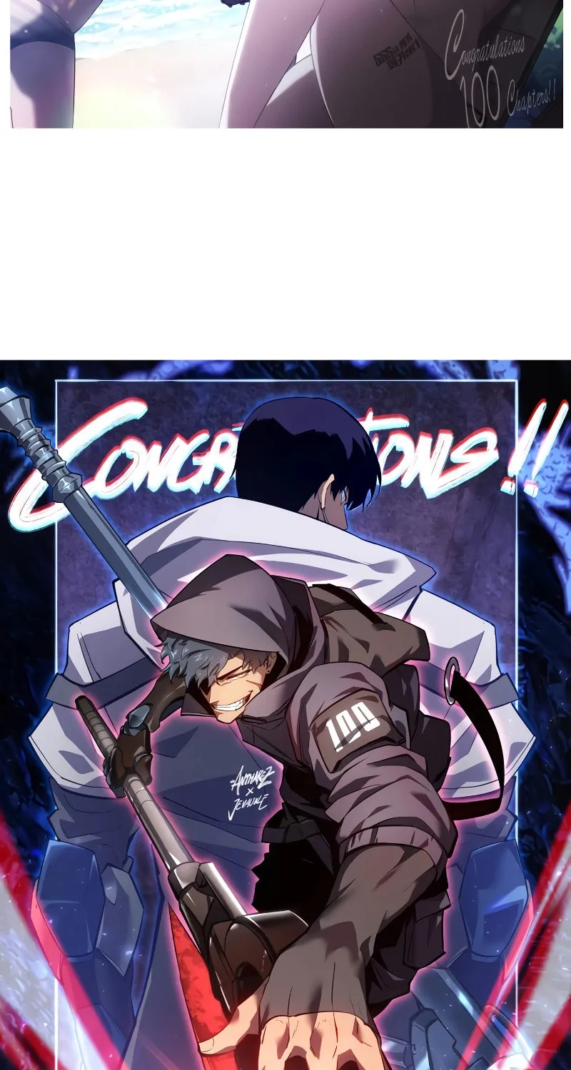 Return of the SSS-Class Ranker Chapter 100 page 120 - 