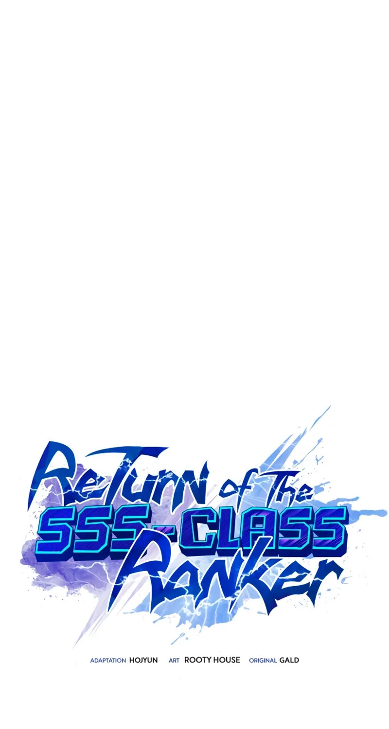 Return of the SSS-Class Ranker Chapter 100 page 13 - 