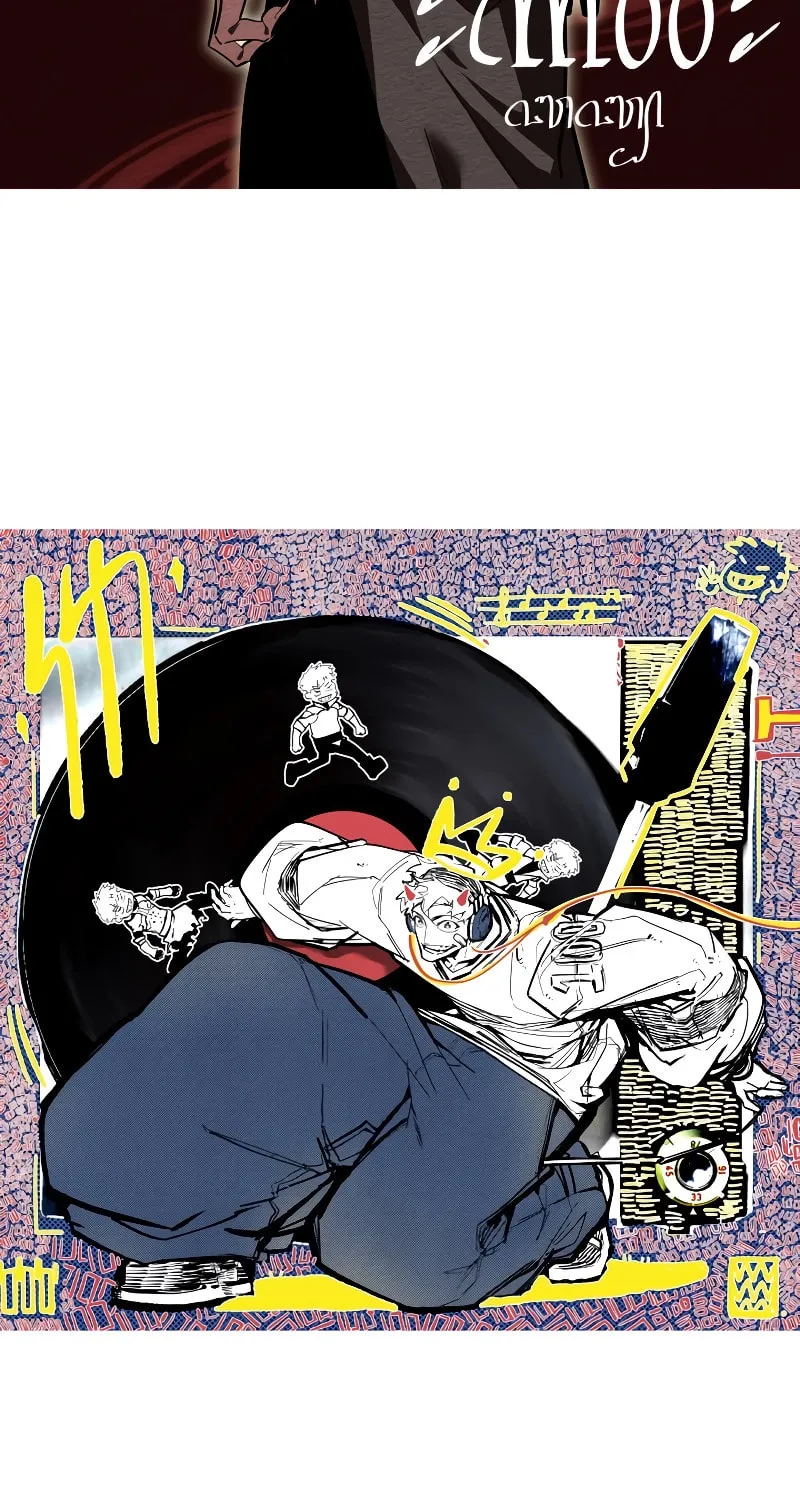 Return of the SSS-Class Ranker Chapter 100 page 122 - 