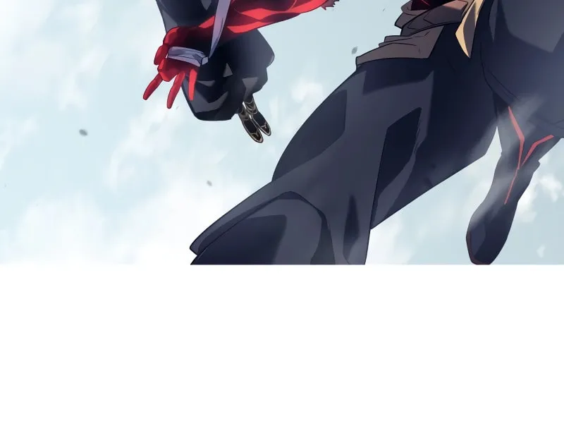 Return of the SSS-Class Ranker Chapter 100 page 124 - 