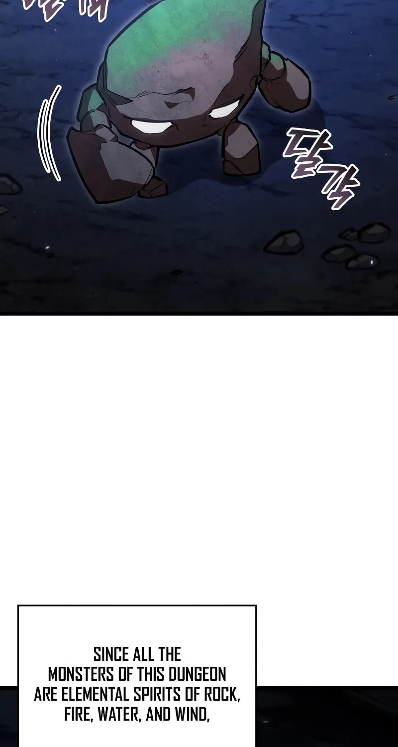 Return of the SSS-Class Ranker Chapter 100 page 17 - 