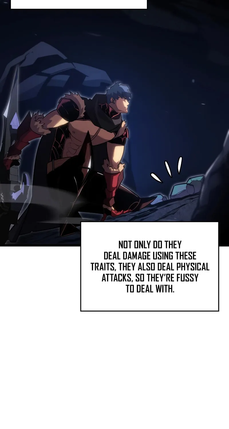 Return of the SSS-Class Ranker Chapter 100 page 18 - 