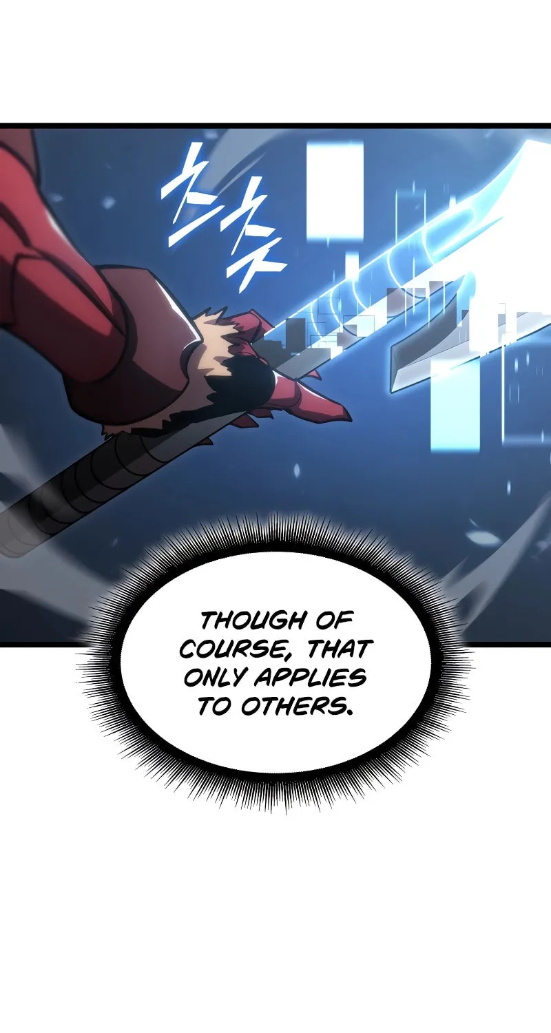 Return of the SSS-Class Ranker Chapter 100 page 19 - 