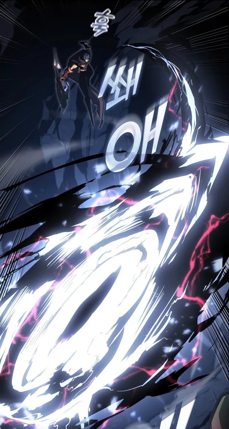 Return of the SSS-Class Ranker Chapter 100 page 21 - 