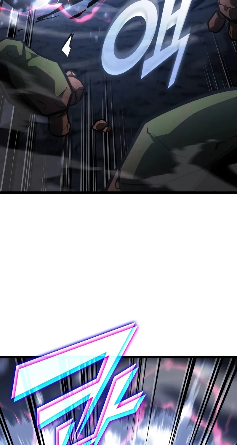 Return of the SSS-Class Ranker Chapter 100 page 22 - 