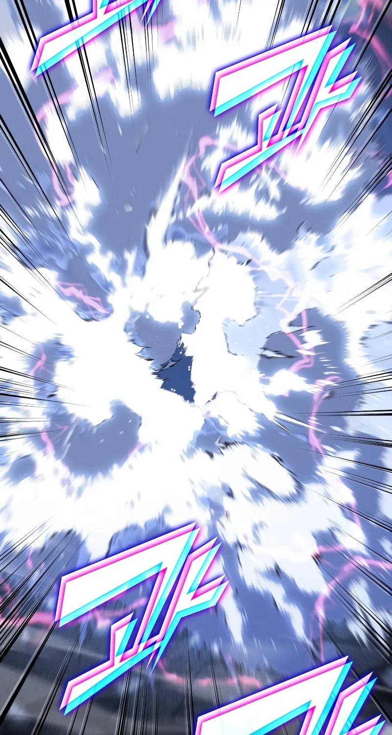 Return of the SSS-Class Ranker Chapter 100 page 23 - 