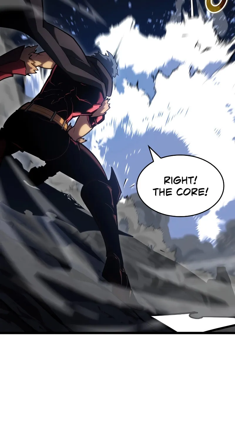 Return of the SSS-Class Ranker Chapter 100 page 25 - 