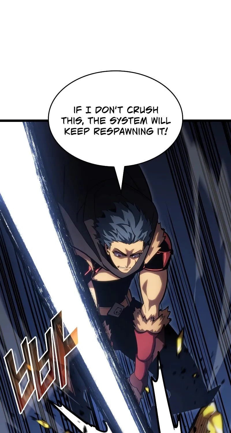 Return of the SSS-Class Ranker Chapter 100 page 27 - 
