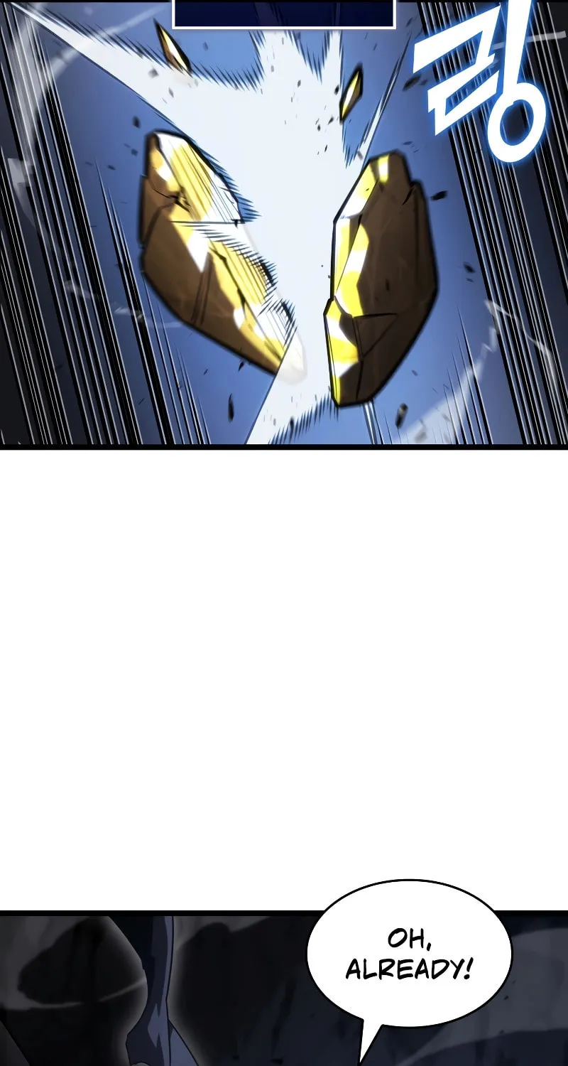 Return of the SSS-Class Ranker Chapter 100 page 29 - 
