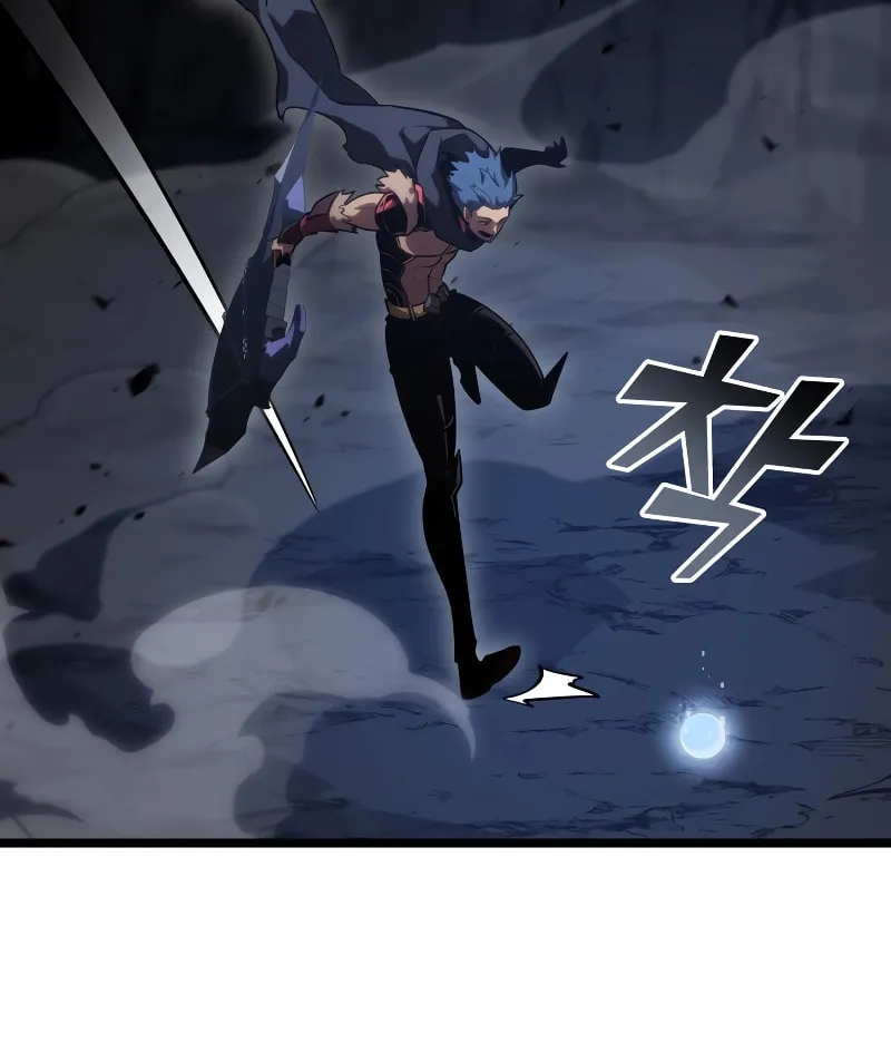 Return of the SSS-Class Ranker Chapter 100 page 30 - 