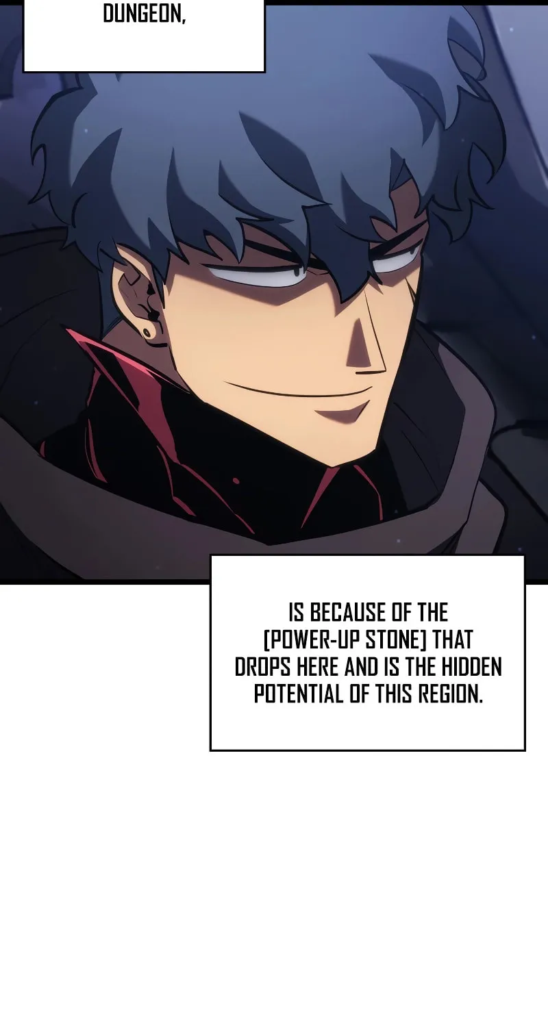 Return of the SSS-Class Ranker Chapter 100 page 4 - 