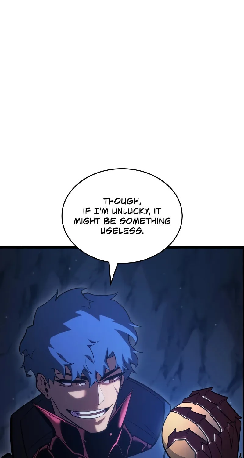Return of the SSS-Class Ranker Chapter 100 page 32 - 