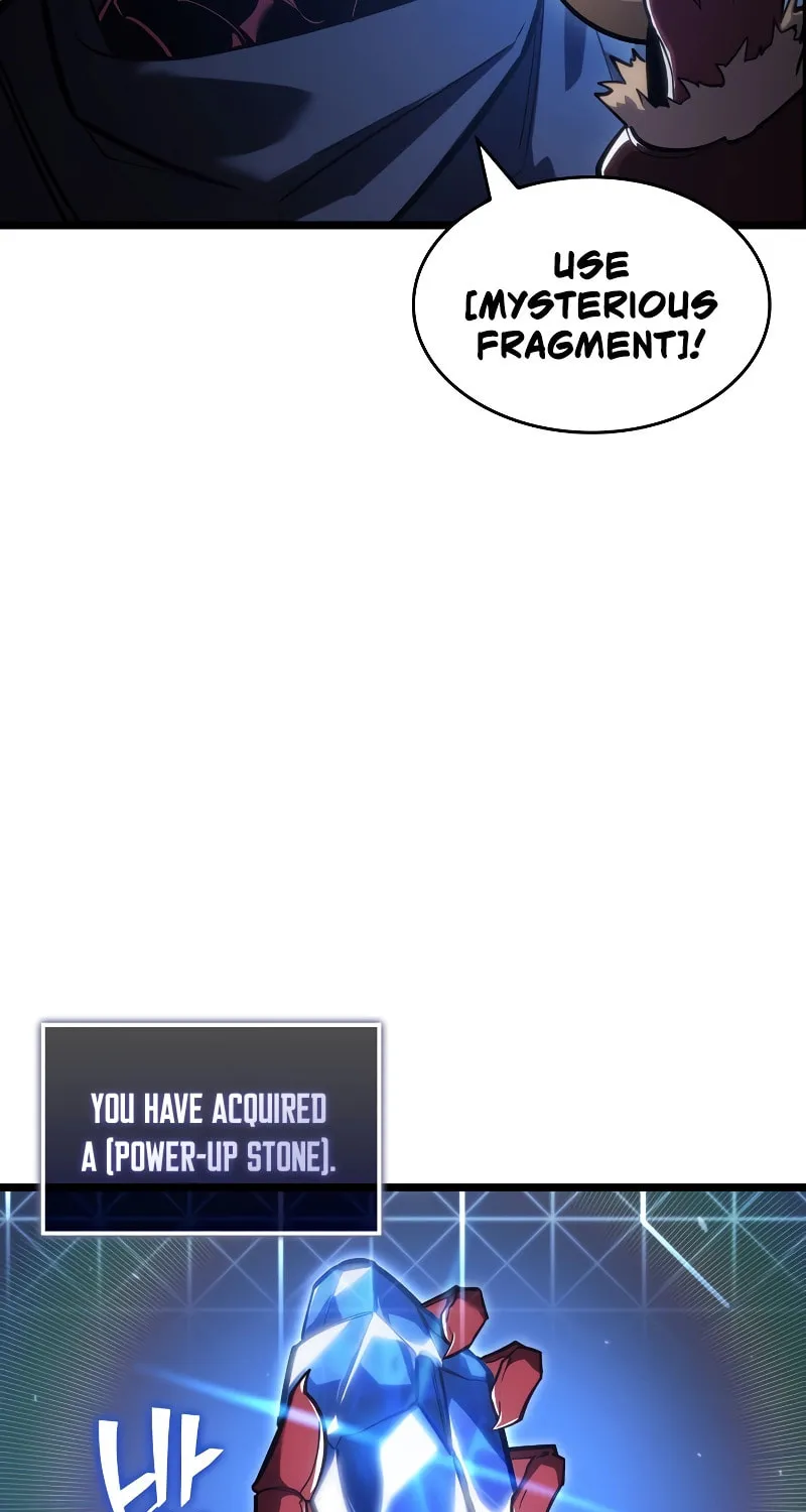 Return of the SSS-Class Ranker Chapter 100 page 33 - 