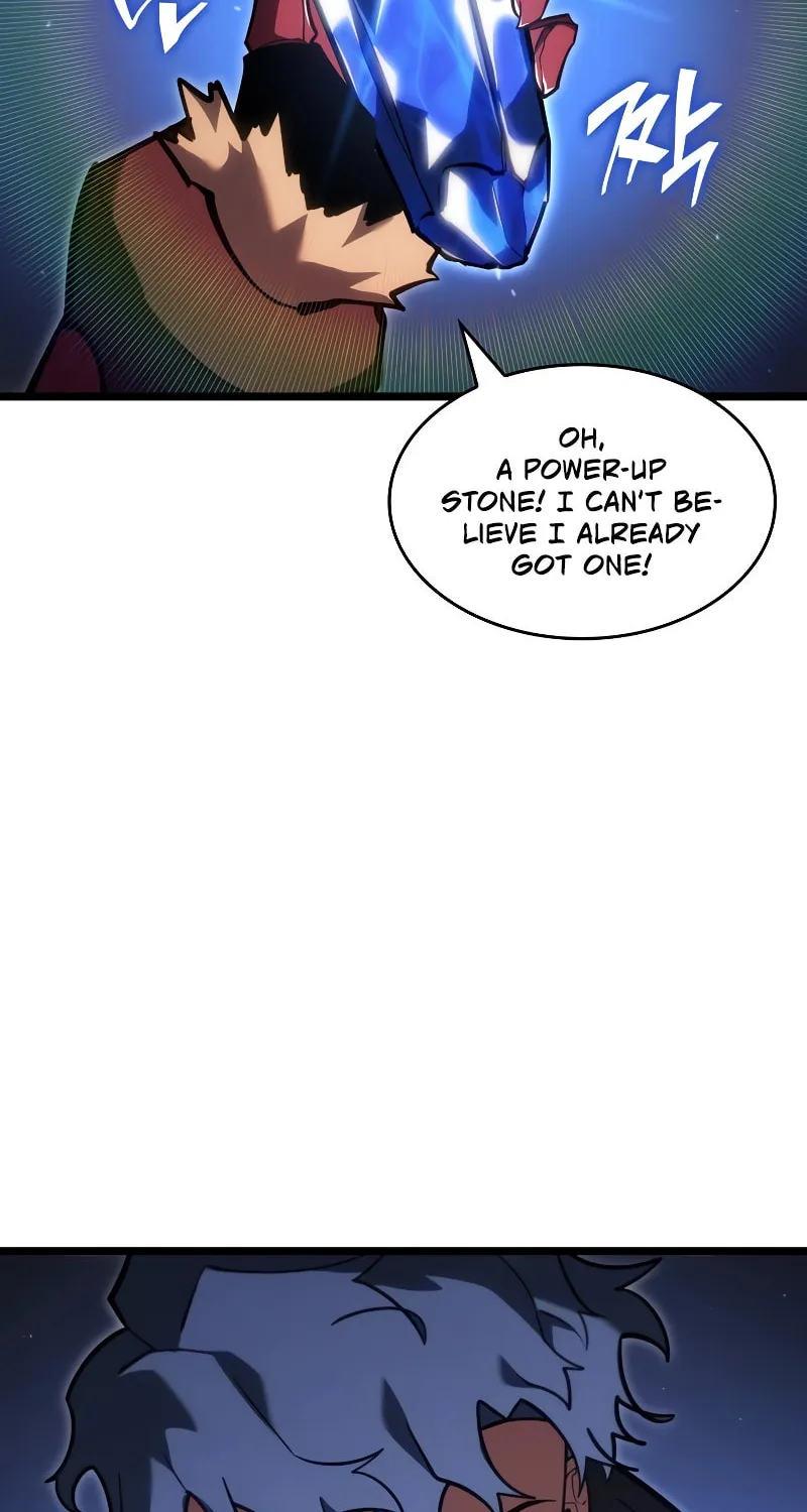 Return of the SSS-Class Ranker Chapter 100 page 34 - 