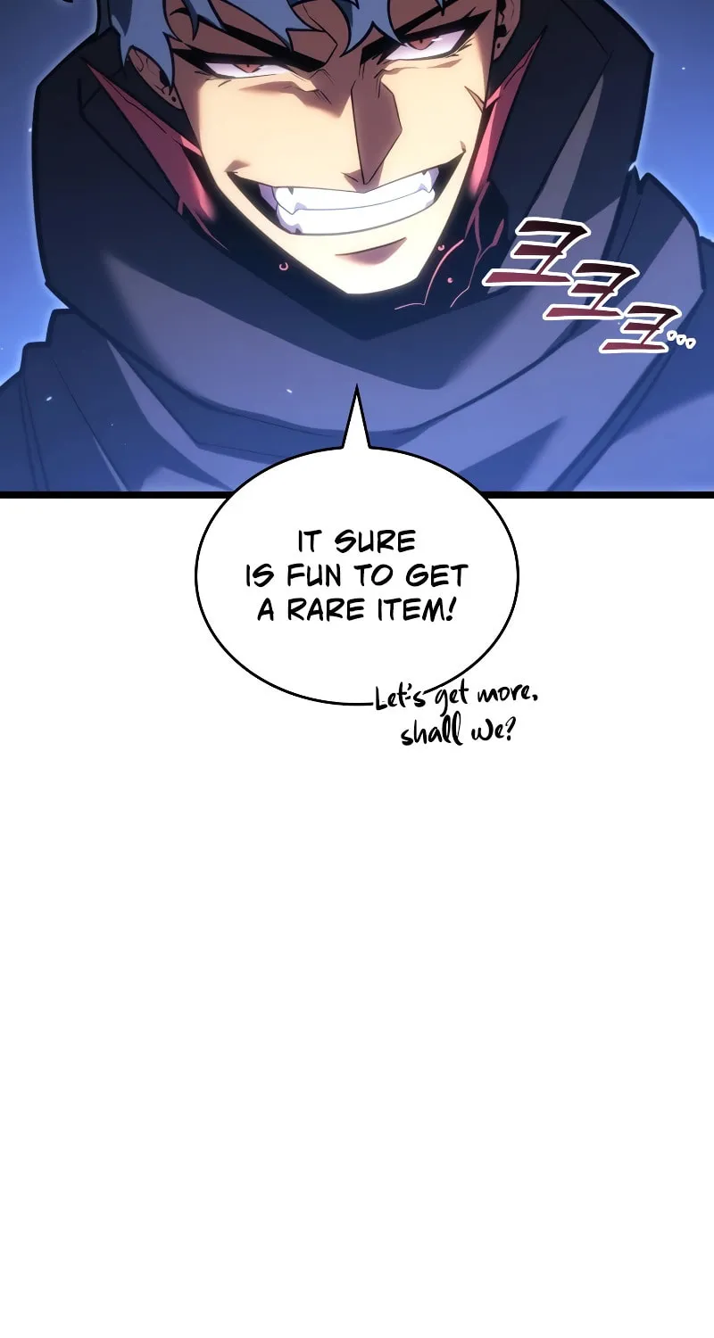 Return of the SSS-Class Ranker Chapter 100 page 35 - 