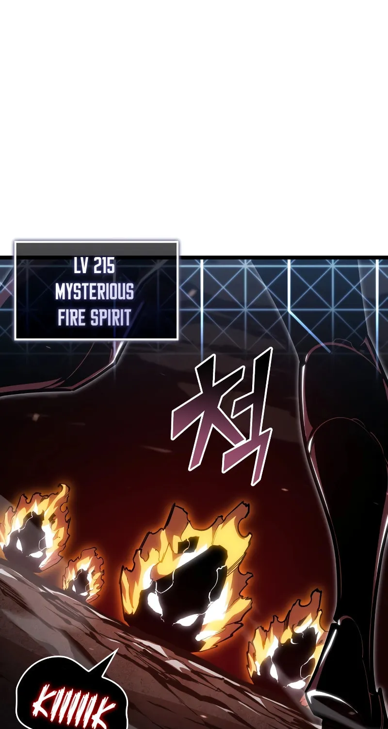 Return of the SSS-Class Ranker Chapter 100 page 36 - 