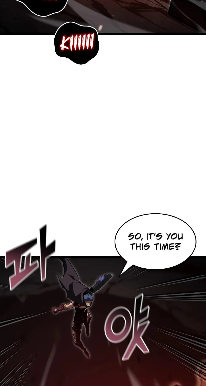 Return of the SSS-Class Ranker Chapter 100 page 37 - 