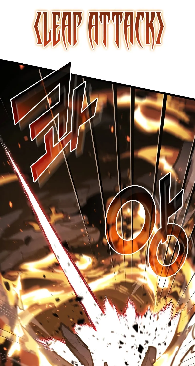 Return of the SSS-Class Ranker Chapter 100 page 39 - 