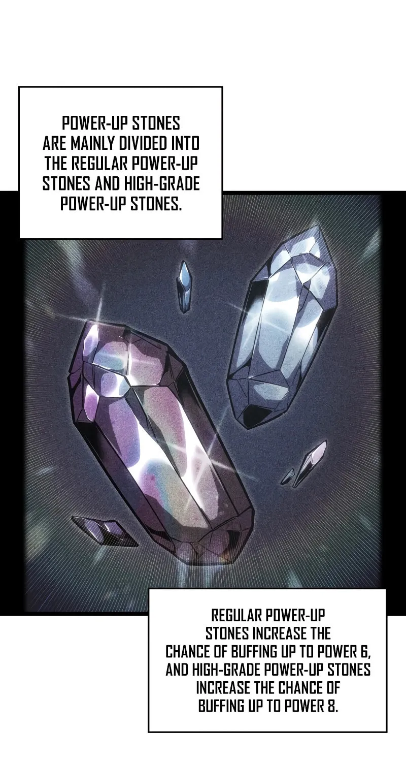 Return of the SSS-Class Ranker Chapter 100 page 5 - 
