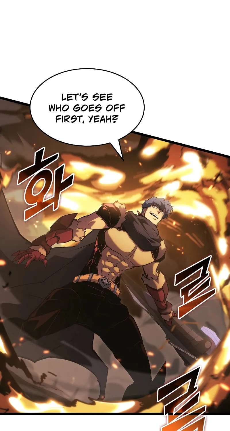 Return of the SSS-Class Ranker Chapter 100 page 41 - 