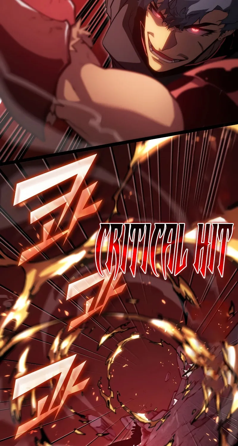 Return of the SSS-Class Ranker Chapter 100 page 43 - 