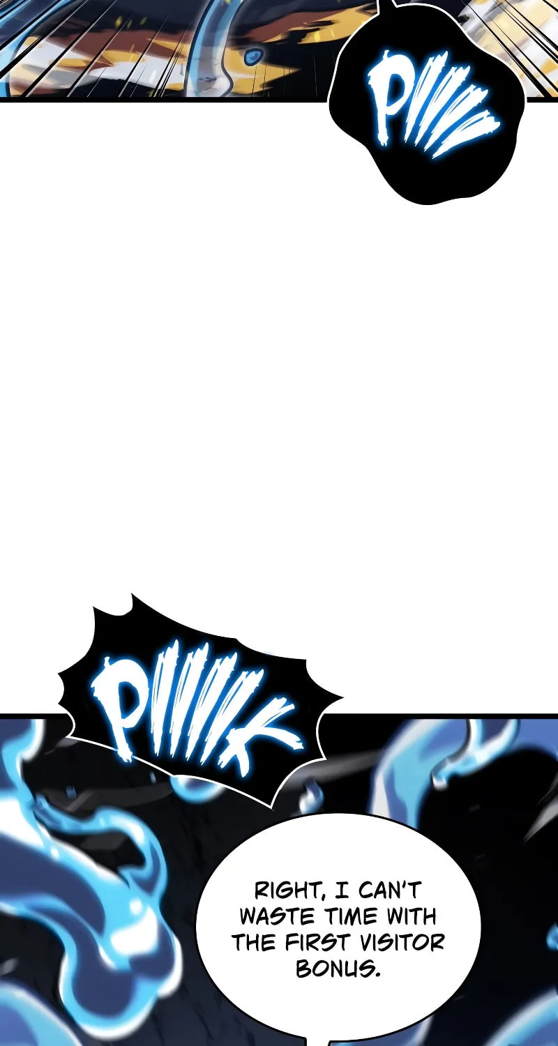 Return of the SSS-Class Ranker Chapter 100 page 46 - 