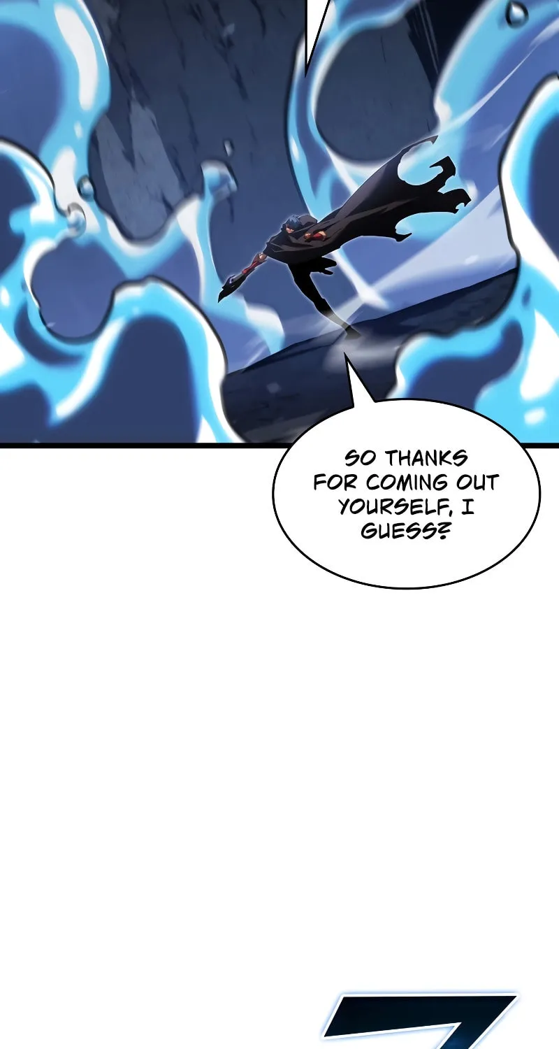 Return of the SSS-Class Ranker Chapter 100 page 47 - 