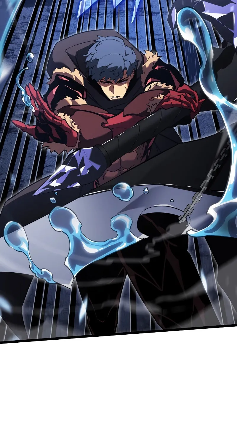 Return of the SSS-Class Ranker Chapter 100 page 51 - 