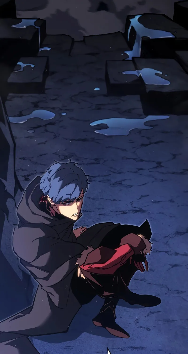 Return of the SSS-Class Ranker Chapter 100 page 54 - 