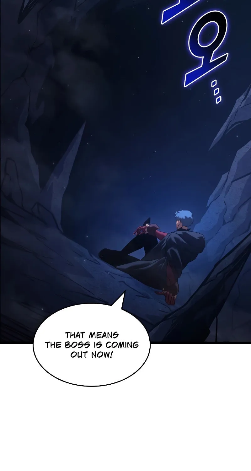 Return of the SSS-Class Ranker Chapter 100 page 56 - 
