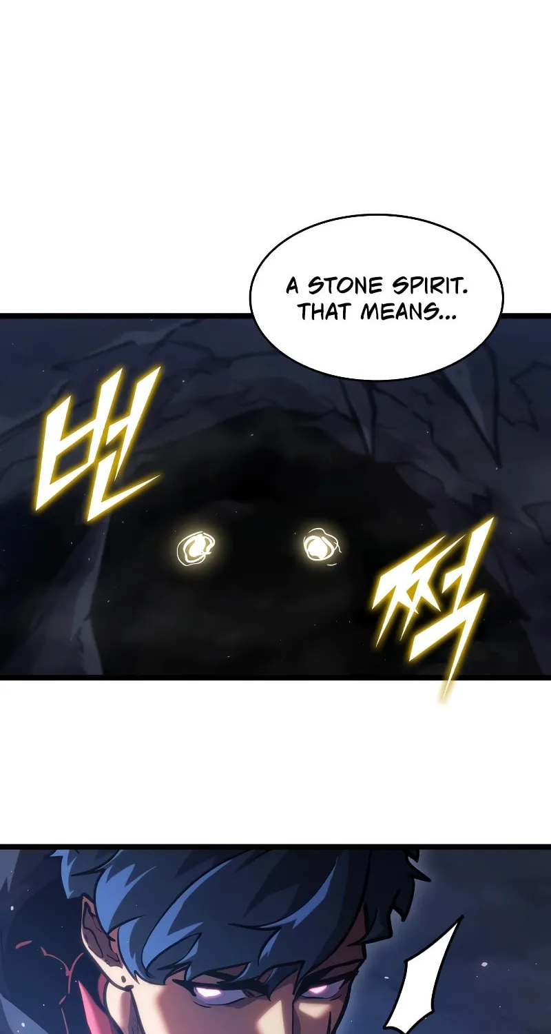 Return of the SSS-Class Ranker Chapter 100 page 57 - 