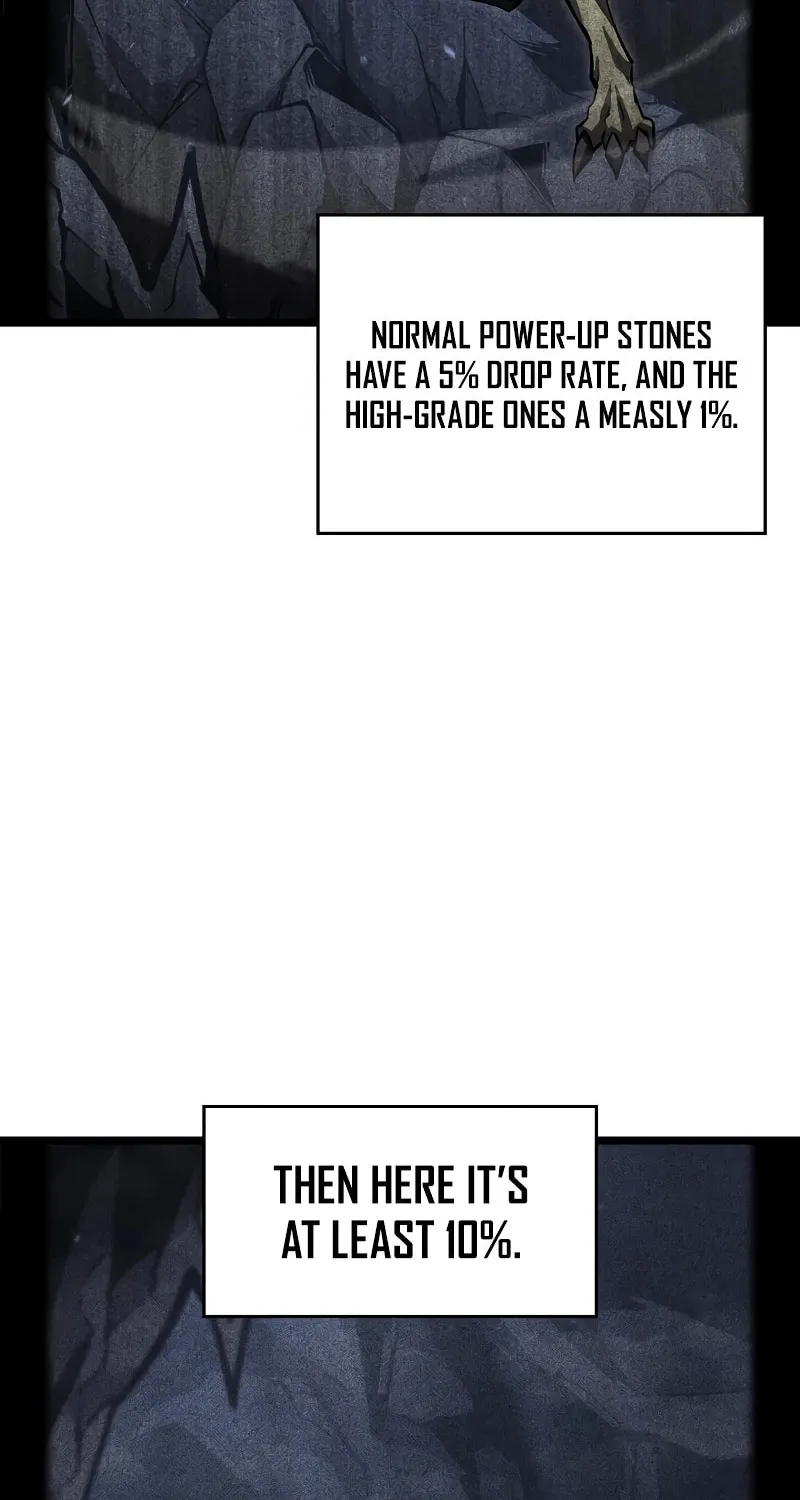 Return of the SSS-Class Ranker Chapter 100 page 7 - 