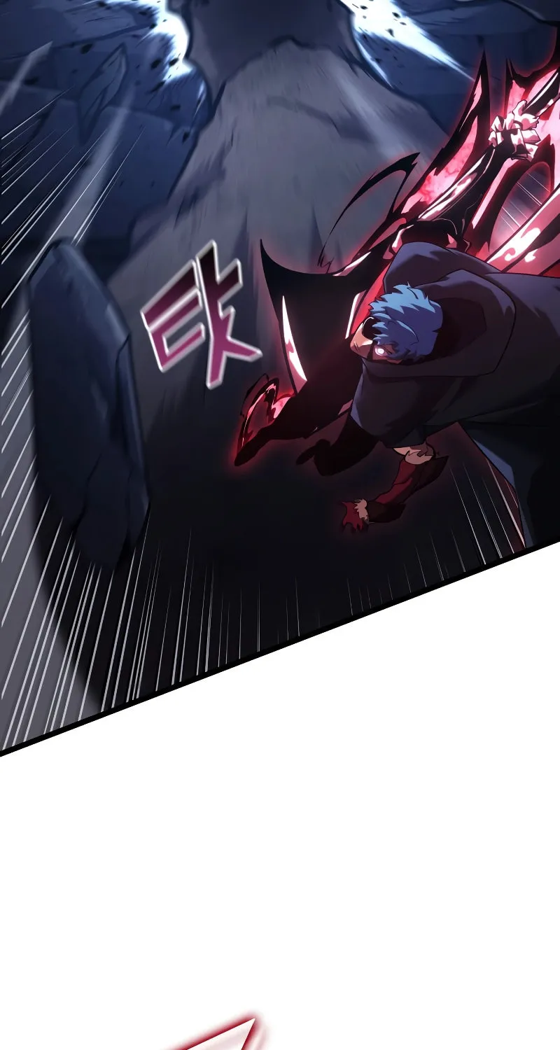 Return of the SSS-Class Ranker Chapter 100 page 61 - 