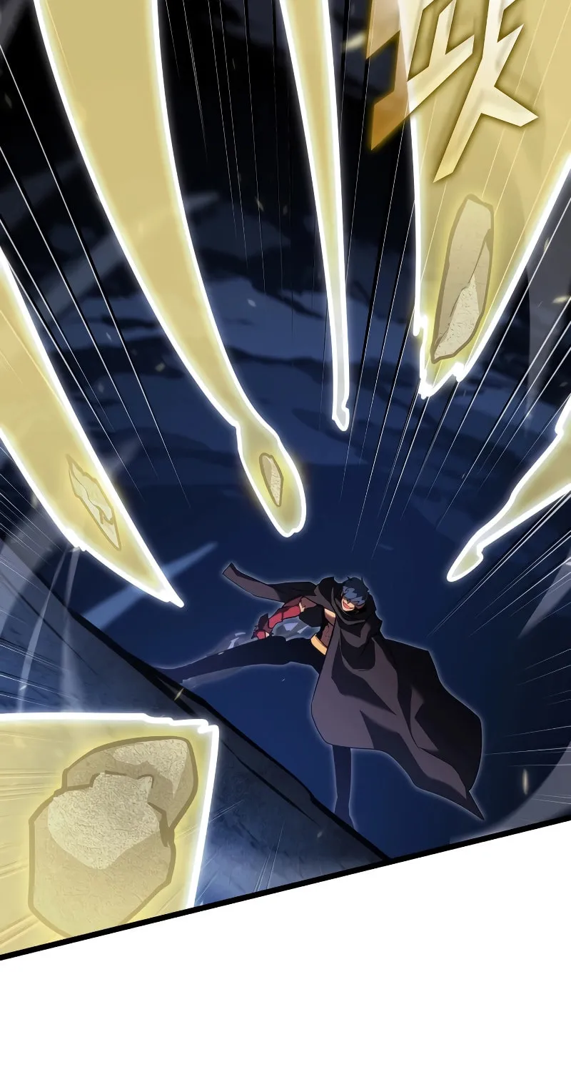 Return of the SSS-Class Ranker Chapter 100 page 70 - 