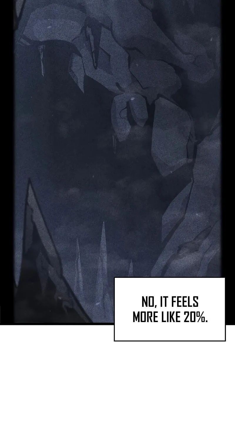 Return of the SSS-Class Ranker Chapter 100 page 8 - 