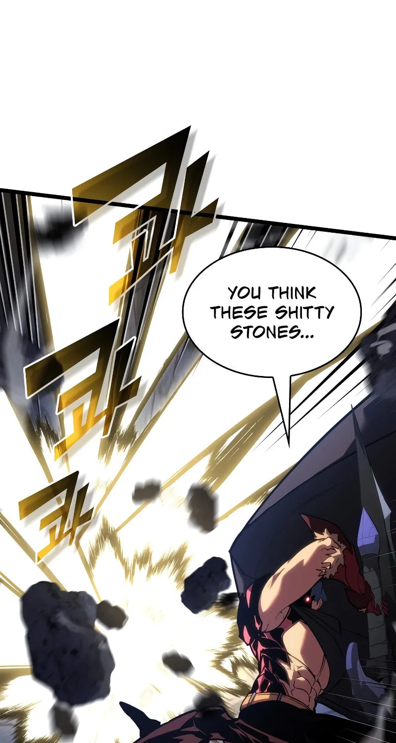 Return of the SSS-Class Ranker Chapter 100 page 71 - 