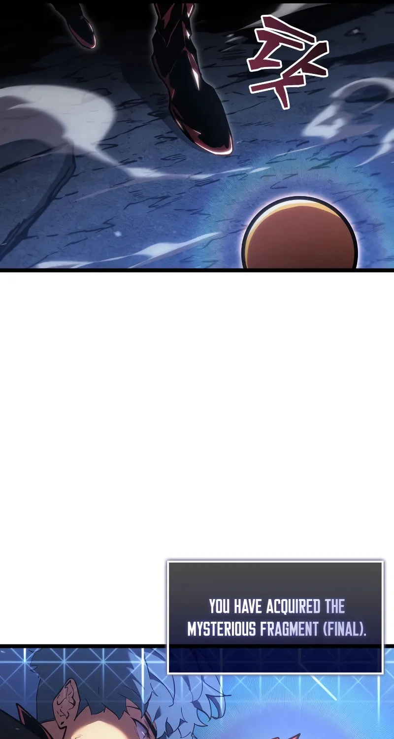 Return of the SSS-Class Ranker Chapter 100 page 78 - 