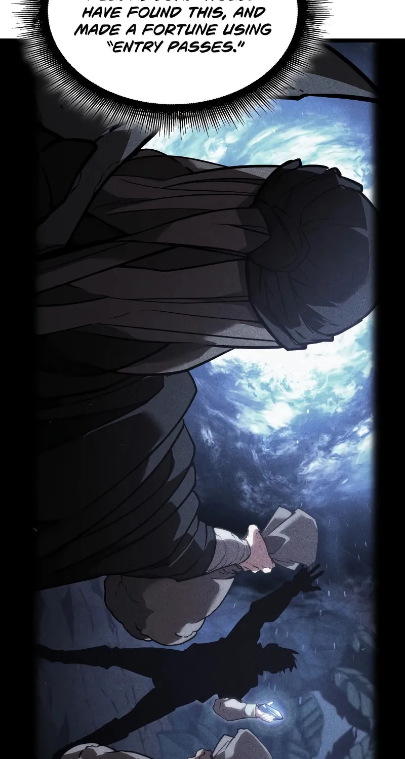 Return of the SSS-Class Ranker Chapter 100 page 80 - 