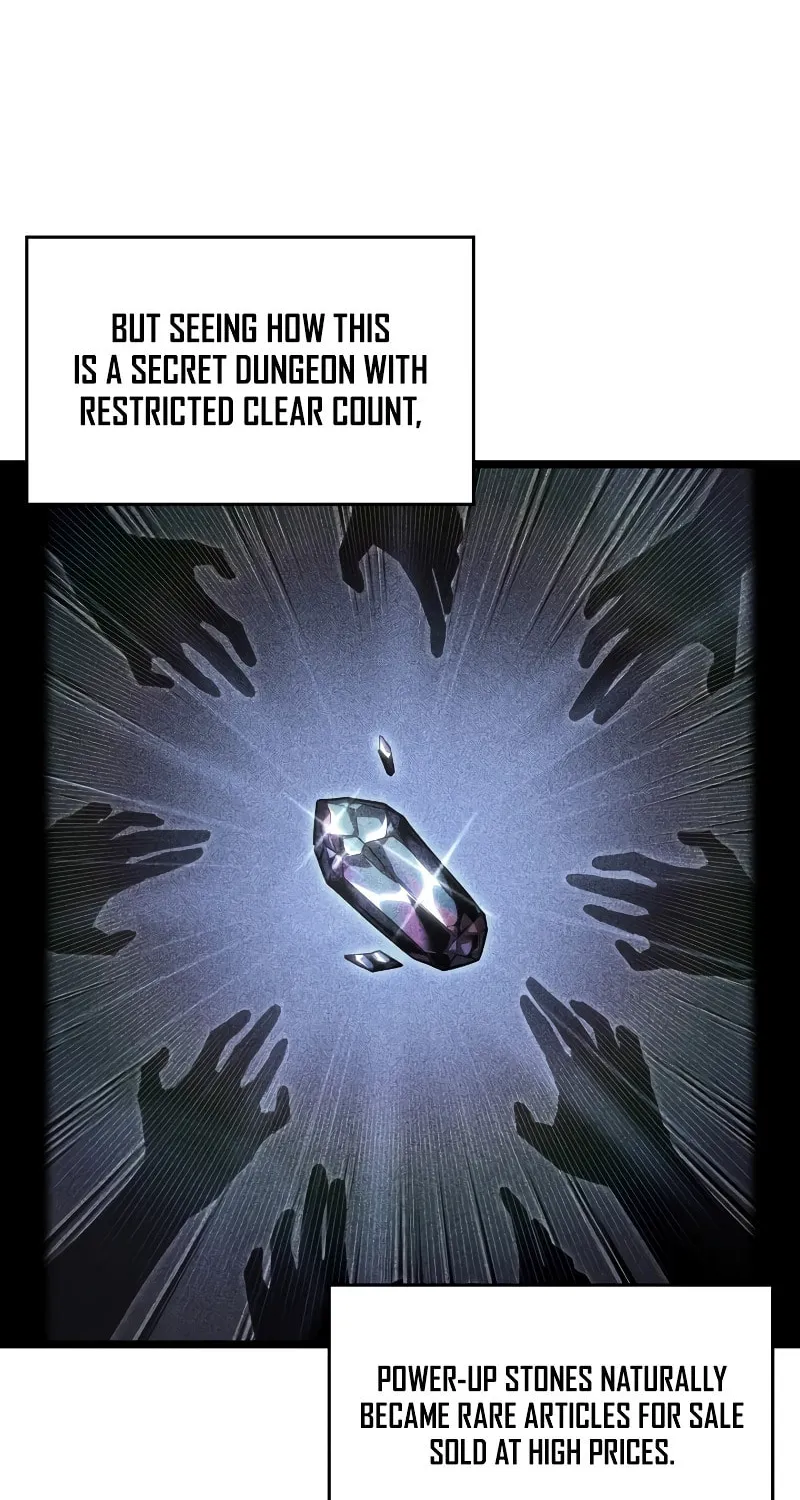 Return of the SSS-Class Ranker Chapter 100 page 9 - 