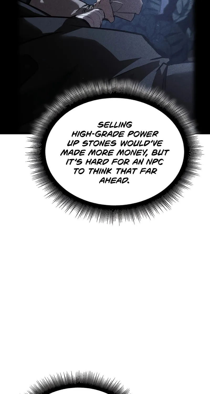 Return of the SSS-Class Ranker Chapter 100 page 81 - 