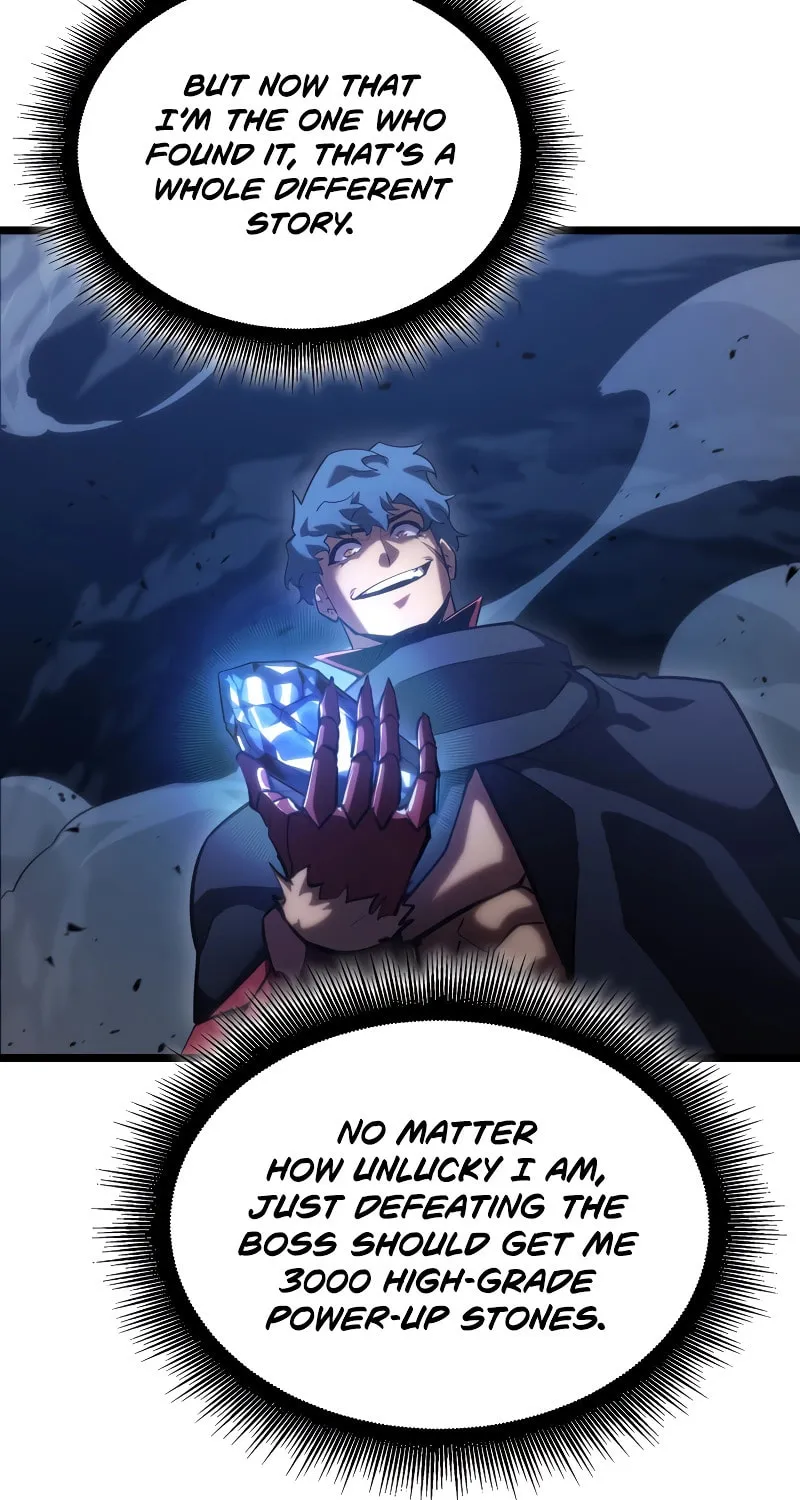 Return of the SSS-Class Ranker Chapter 100 page 82 - 